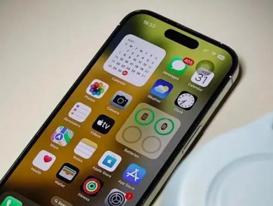 和顺apple维修中心分享为什么苹果手机的质感那么好