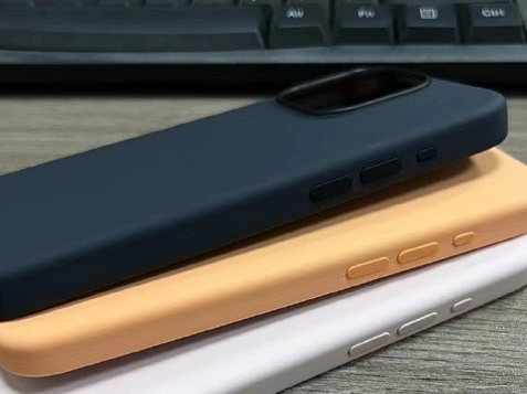 和顺苹果14维修站分享iPhone14手机壳能直接给iPhone15用吗?