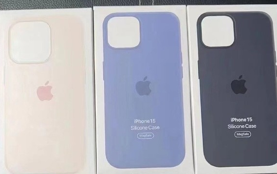 和顺苹果14维修站分享iPhone14手机壳能直接给iPhone15用吗？ 