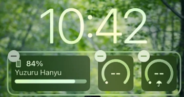 和顺苹果手机维修分享iOS 16 天气小组件无法正常显示怎么办 