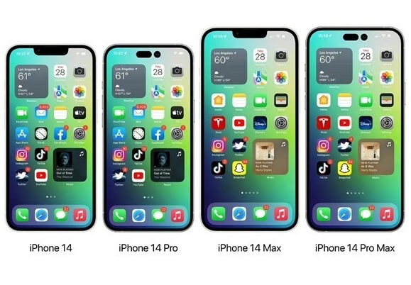 和顺苹果14维修分享iPhone14可以分期吗 