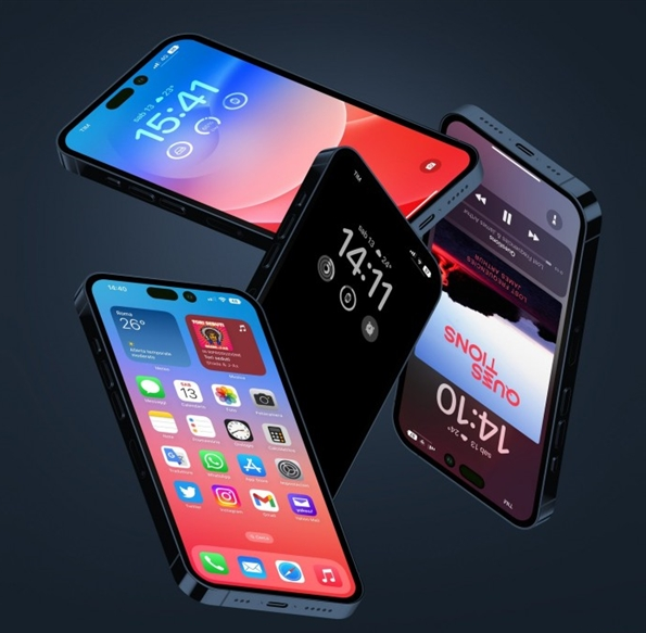 和顺苹果14维修分享入门级iPhone 14多少钱 