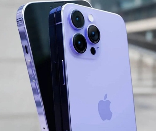 和顺苹果14维修分享凭什么4800万像素的iPhone14就能上热搜 