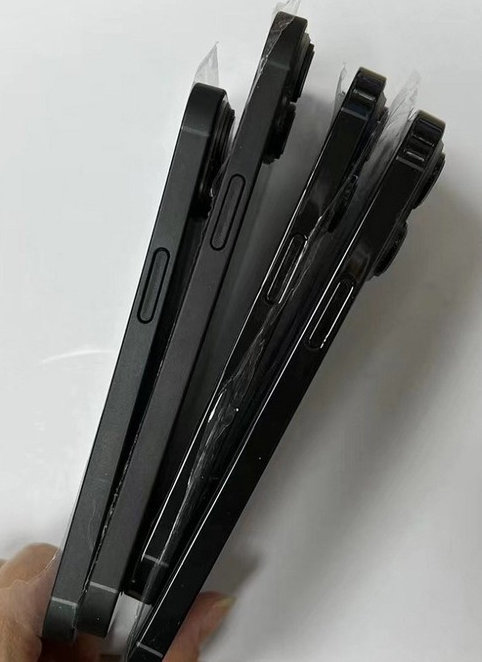 和顺苹果14维修分享iPhone14电池多少毫安 