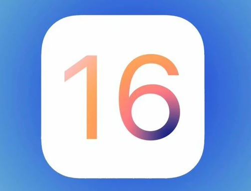 和顺苹果手机维修分享iOS16不支持iPhone6s，手中的6s怎么办 