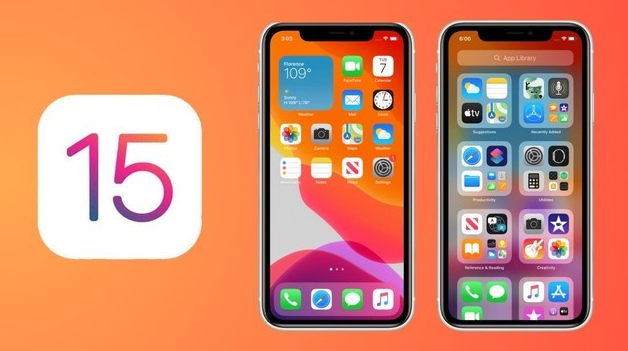 和顺苹果13维修分享iPhone13更新iOS 15.5，体验如何 