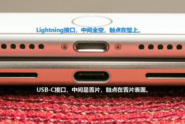和顺苹果14维修分享iPhone 14会是什么接口 