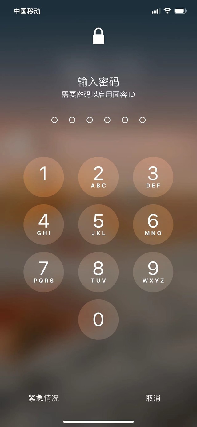 和顺苹果13维修分享iPhone 13加强锁屏功能有什么用 