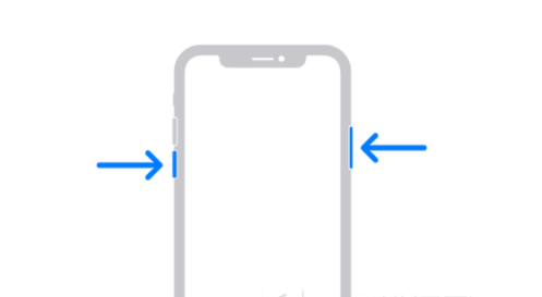 和顺苹果13维修分享iPhone13屏幕失灵怎么办 