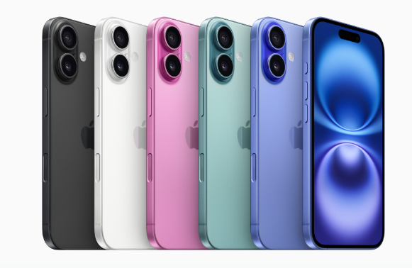 和顺苹果手机维修分享iPhone 16卖不动 