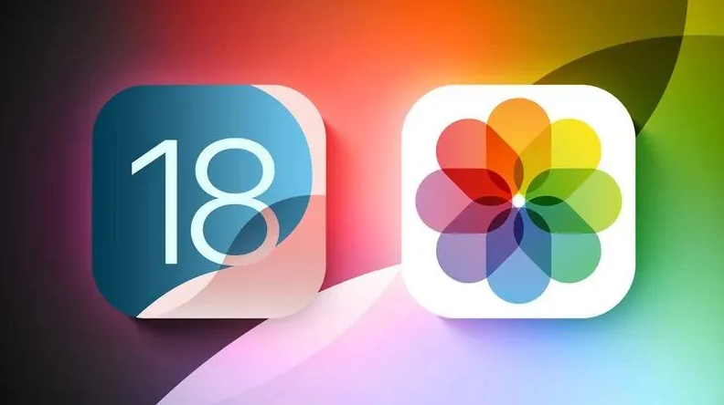 和顺苹果手机维修分享苹果 iOS / iPadOS 18.1Beta 3 发布 