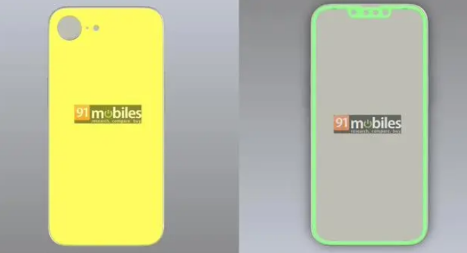 和顺苹果手机维修分享苹果小屏iPhone SE4值得买吗 