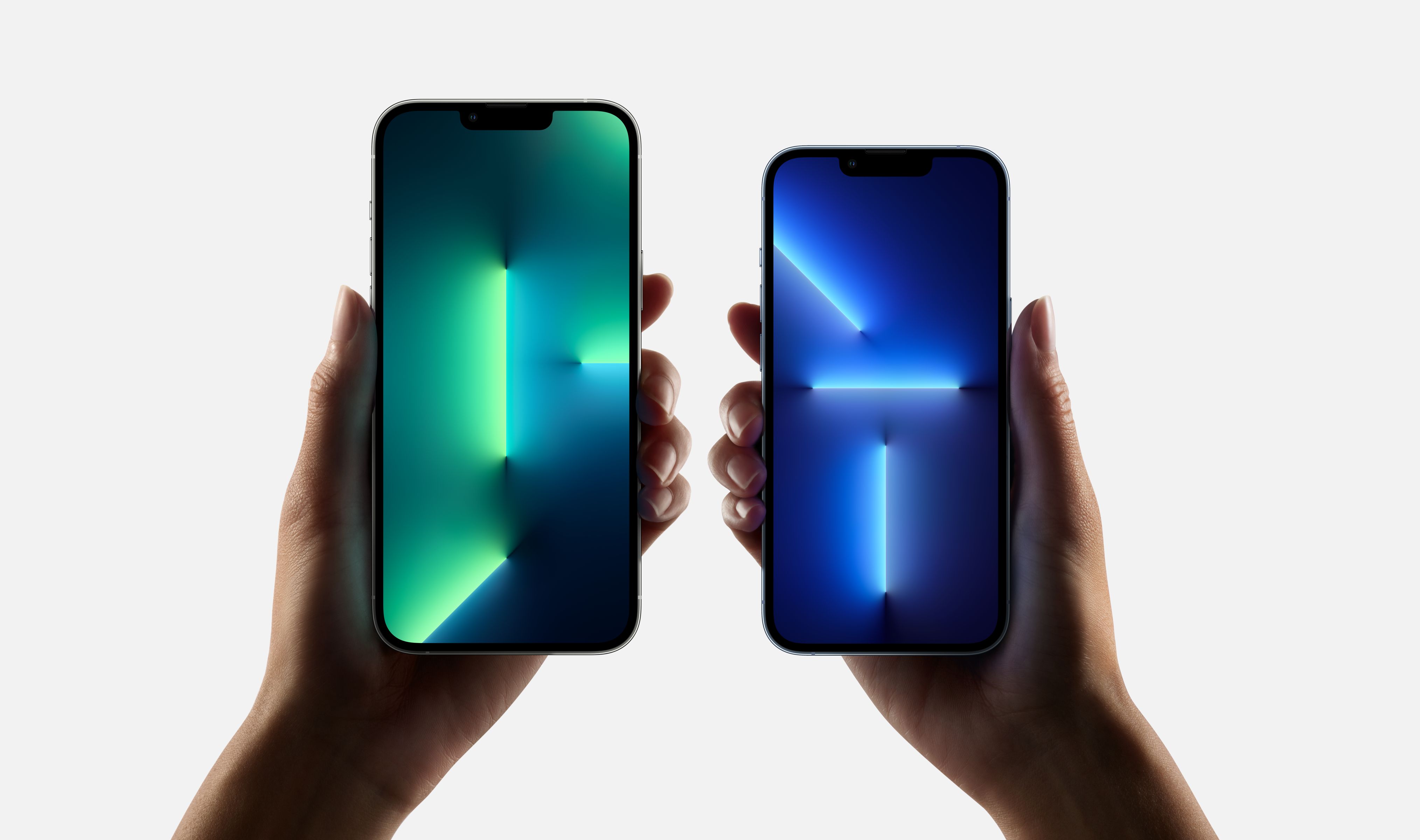 和顺苹果手机维修分享iPhone 13 四款机型怎么选 