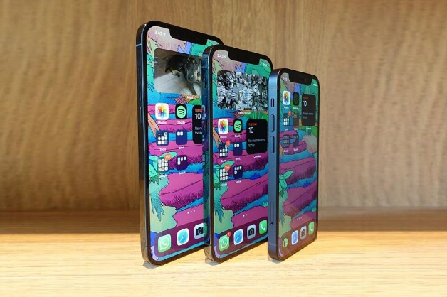 和顺苹果手机维修分享iPhone 13发布日期 