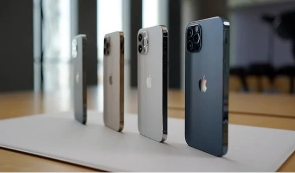 和顺苹果手机维修分享为什么说iPhone13才是真旗舰 