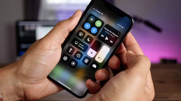 和顺苹果手机维修分享iPhone 12信号差怎么办 