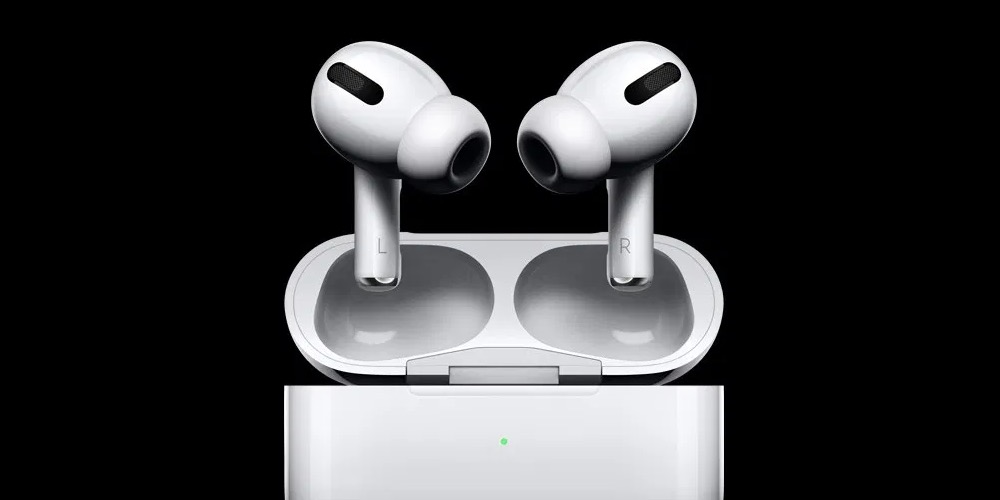和顺苹果手机维修分享AirPods Pro 出现静电噪音 
