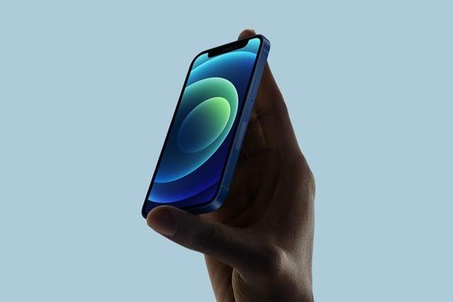 和顺苹果手机维修分享iPhone 12 mini辐射很大吗 