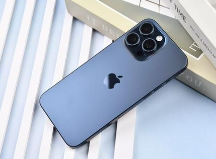 和顺苹果维修点分享iPhone 15 Pro Max发烫深度剖析 