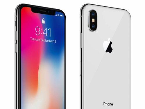 和顺苹果维修点分享iPhone X摄像头实拍质感与场景适配全解析 