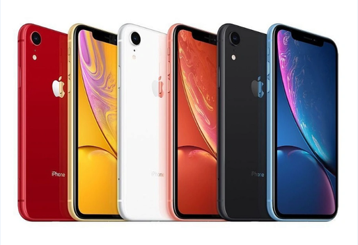 和顺苹果维修点分享iPhone XR摄像头原生色彩表现与日常拍摄实用指南 